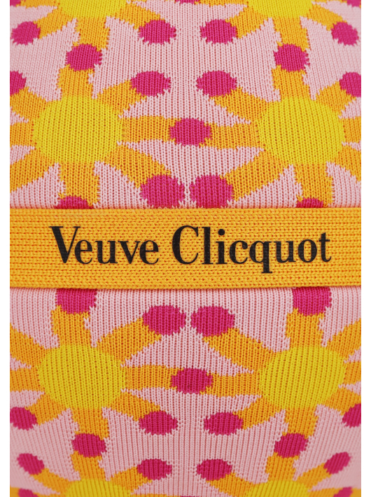 Veuve Clicquot Sun Totem with Rosé - 75 cl