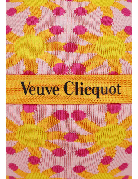 Veuve Clicquot Sun Totem with Rosé - 75 cl