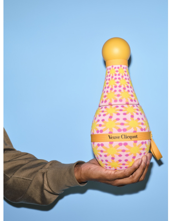 Veuve Clicquot Sun Totem with Rosé - 75 cl 2
