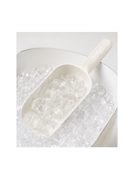 Moët & Chandon 1 Moët Ice cube scoop
