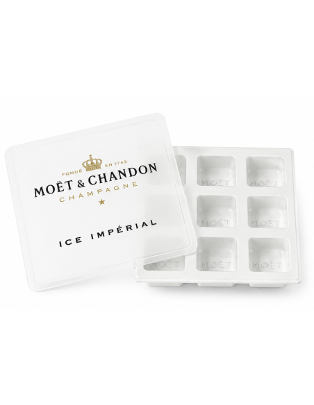 Moët & Chandon Bac à Glaçons avec logo Moët
