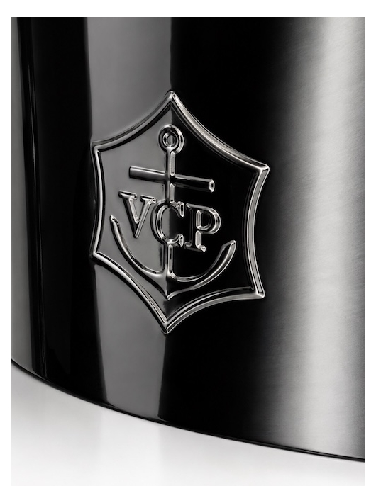 Veuve Clicquot Ice bucket Black limited Edition