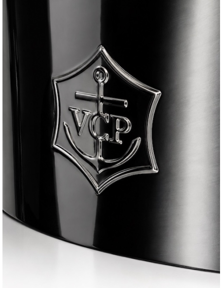 Veuve Clicquot Ice bucket Black limited Edition