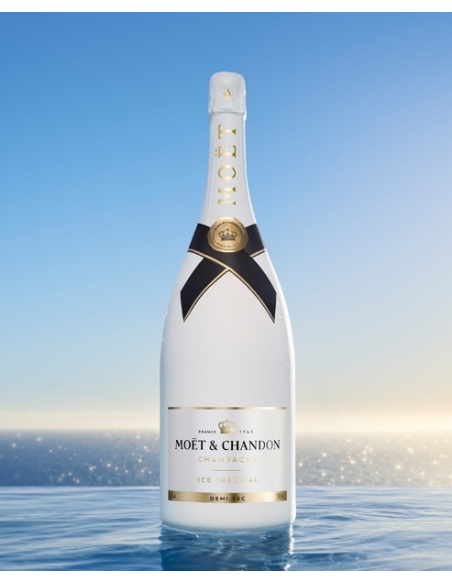 Moët & Chandon Ice Impérial MAGNUM - 150 cl
