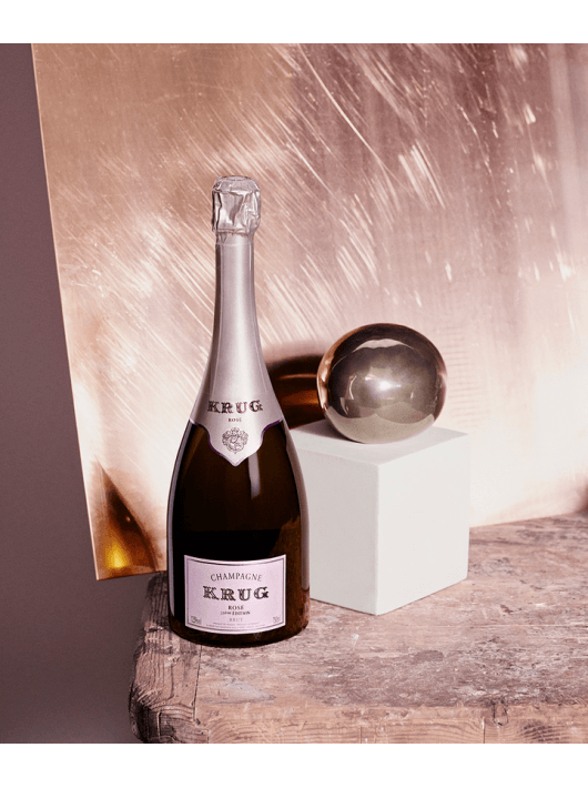 Krug Rosé 29ème Edition - 75 cl