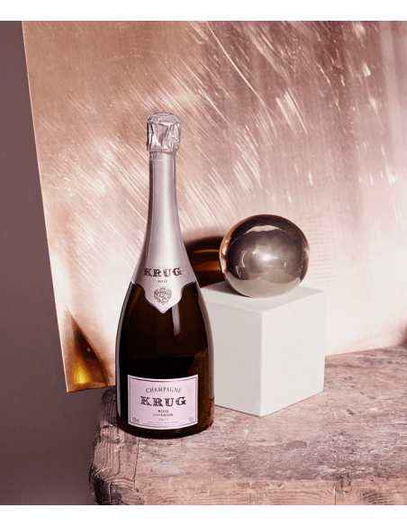 Krug Rosé 29ème Edition - 75 cl