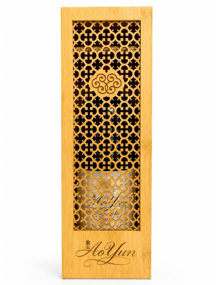 Wine AO Yun AO YUN 2013 - Coffret bois 150 CL