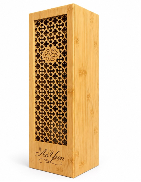 Wine AO Yun AO YUN 2013 - Coffret bois 150 CL
