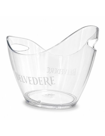 Belvedere Vodka Eiseimer Medium 4 Liter