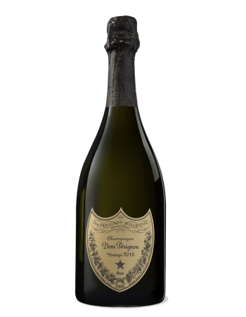 Dom Pérignon Vintage 2018 blanc - 75 cl