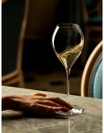 Champagne 2 champagngläser 40cl Made In Reims 2