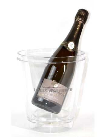 Louis Roederer Ice Bucket 1 bottle 2
