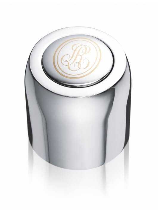 Louis Roederer Bottle STOP