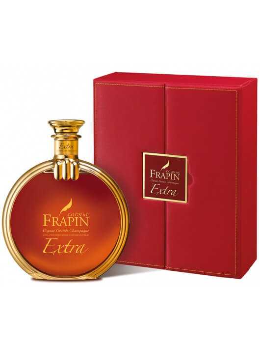 Cognac Frapin Extra - 40% - 70 CL