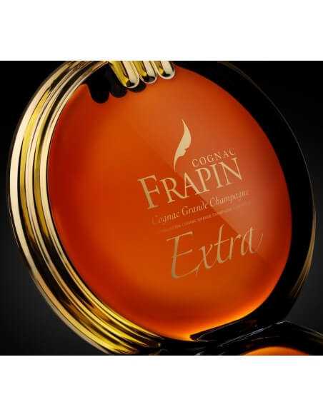 Cognac Frapin Extra - 40% - 70 CL