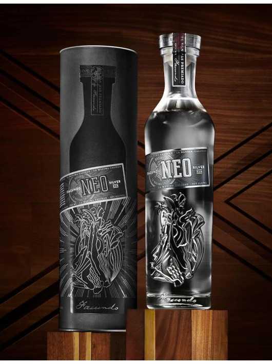 RUM FACUNDO Neo - 40% - 70 CL