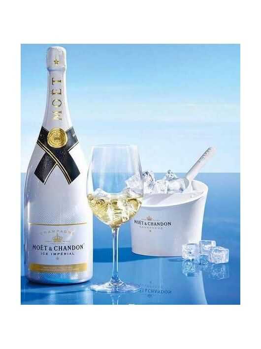 moet bucket