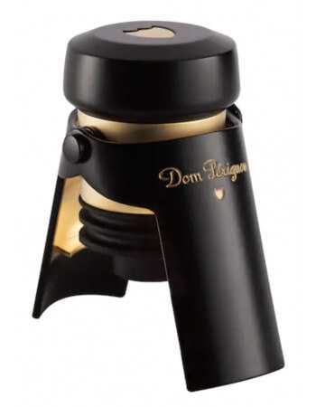 Dom Pérignon Bottle STOP