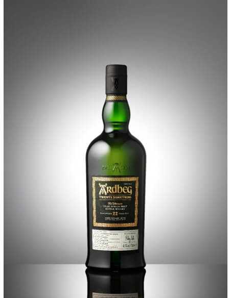 Whisky Ardbeg 22 YEARS OLD ISLAY SINGLE MALT - 46.4% - 70 CL CHF 599,00  Whisky Ardbeg