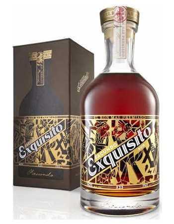 RHUM FACUNDO Exquisito - 40% - 70 CL CHF 145,00 product_reduction_percent Luxury Spirits