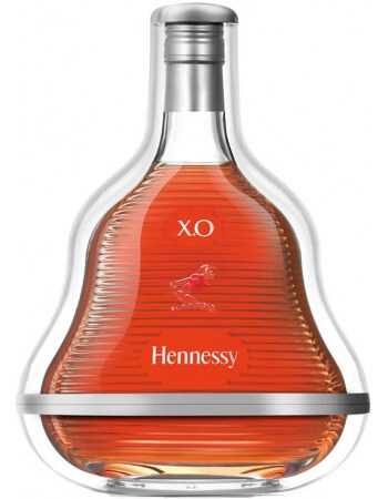 Cognac Hennessy X.O By Marc Newson Limited Edition - 40% - 70 CL CHF 209,00  Cognac Hennessy