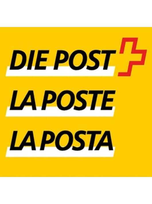 Misterchampagne.ch Packaging & Delivery by SWISSPOST Express 1 Arbeitstage