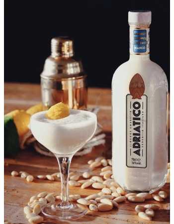 AMARETTO ADRIATICO Bianco - 16% - 70 CL 2