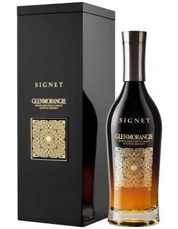 Whisky Glenmorangie Signet - 46% - 70 CL