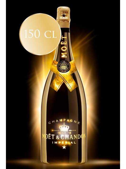 Moët & Chandon BRIGHT NIGHT "LED" LIMITED EDITION