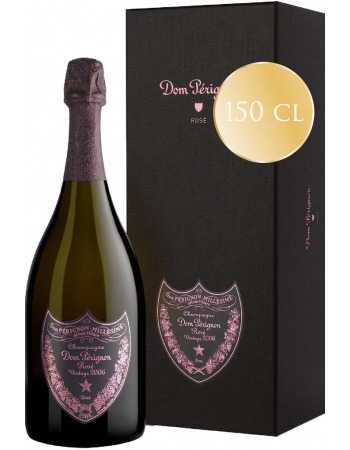 Dom Pérignon Vintage 2006 rosé