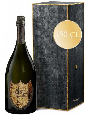 Dom Pérignon Magnum in an ultra-limited edition signed by Lenny Kravitz N°114/200 CHF 3 490,00 Dom Pérignon