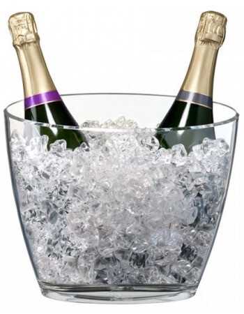 Champagne Ice Bucket 2 bottles