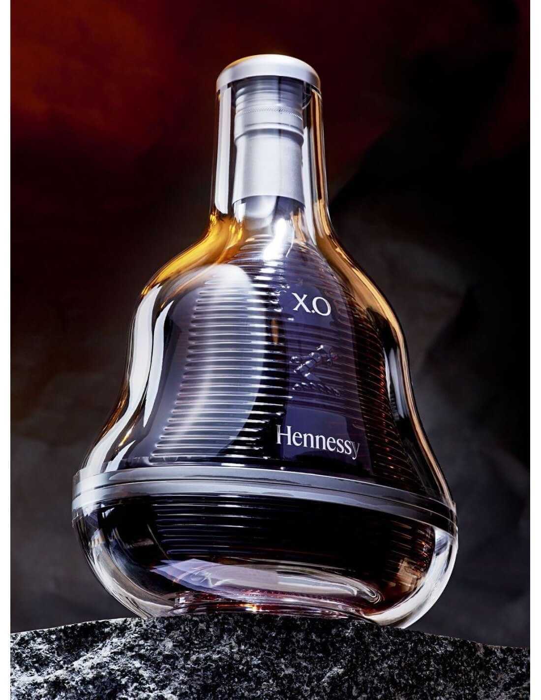 hennessy x.o  kim jones – Schön! Magazine