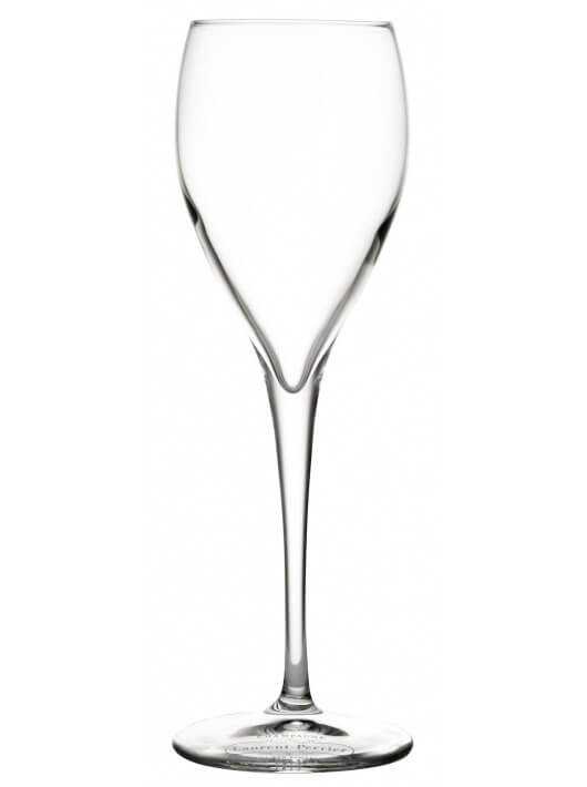 Laurent-Perrier 6 Champagne Glasses 16 cl