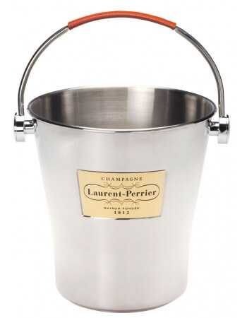 Laurent-Perrier Ice Bucket 1 Magnum