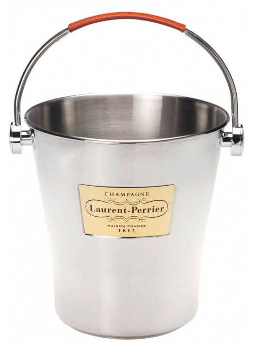 Laurent-Perrier Ice Bucket 1 Magnum