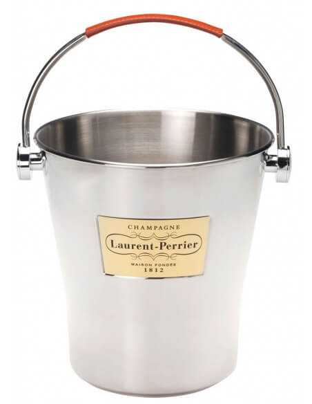 Laurent-Perrier Eiskübel 1 Magnum