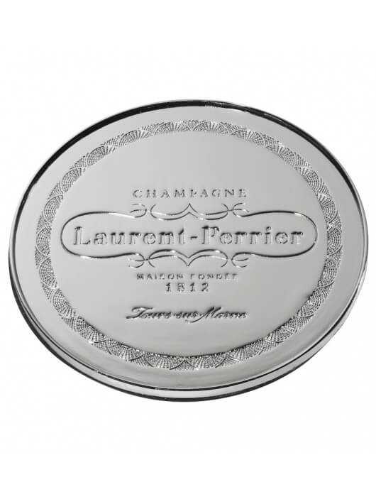Laurent-Perrier 6 coasters limited Edition