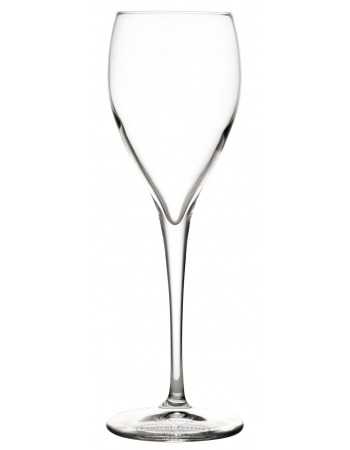 Laurent-Perrier 6 verres prestige 30 cl avec Jauge