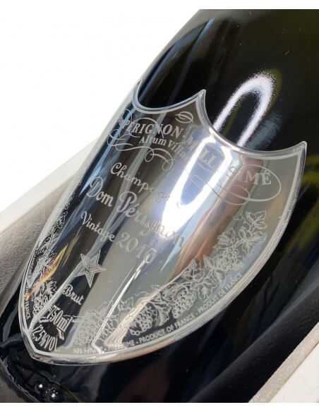 Dom Pérignon Vintage 2010 Limited Edition Wedding - 75 cl