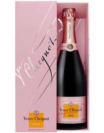 Veuve Clicquot Brut rosé CHF 61,90  Veuve Clicquot