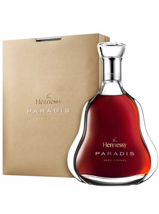 Cognac Hennessy PARADIS - 40% - 70 CL