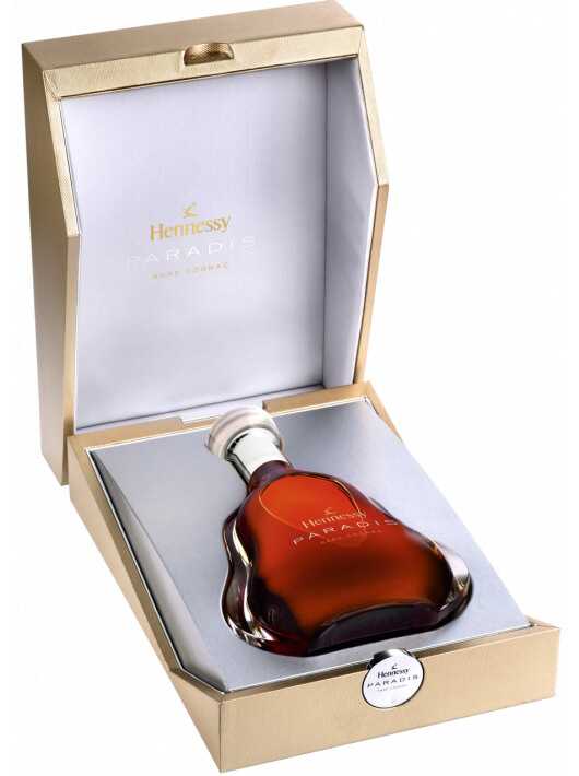Cognac Hennessy PARADIS - 40% - 150 CL