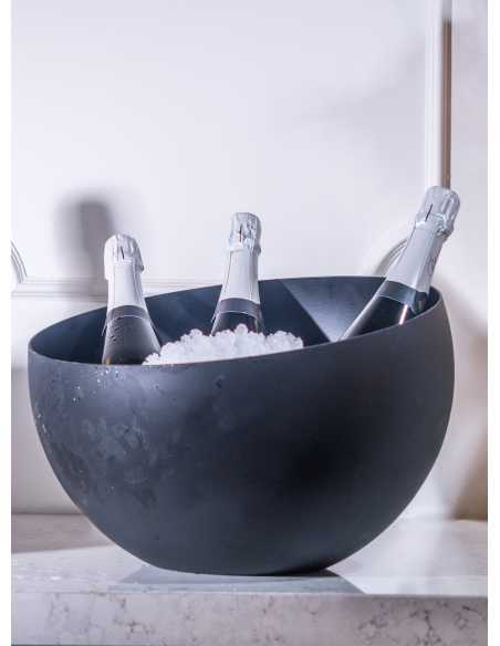 Champagne EISKÜBEL 3 FLASCHEN
