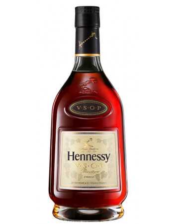 Cognac Hennessy VSOP - 40% - 70 CL