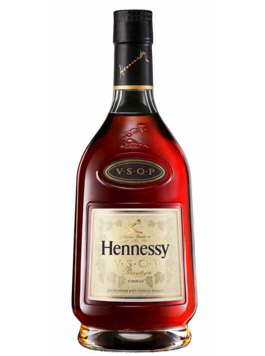Cognac Hennessy V.S.O.P Privilege - 40% - 70 CL