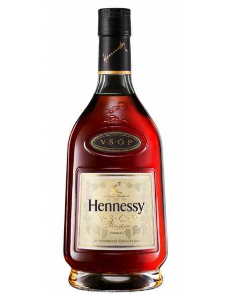 Cognac Hennessy V.S.O.P Privilege - 40% - 70 CL