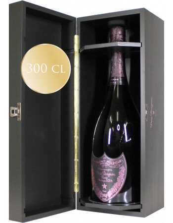 Dom Pérignon Vintage 2004 rosé 2,999.00  Dom Pérignon