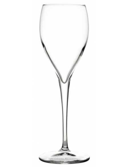Laurent-Perrier La Cuvée Brut & 2 Verres, Limited Edition Giftbox - 75 cl