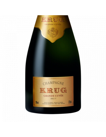 Krug Grande Cuvée - 37.5 cl 2